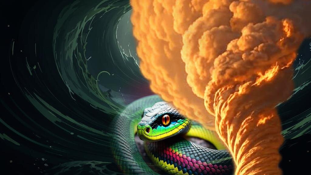 полный восторг