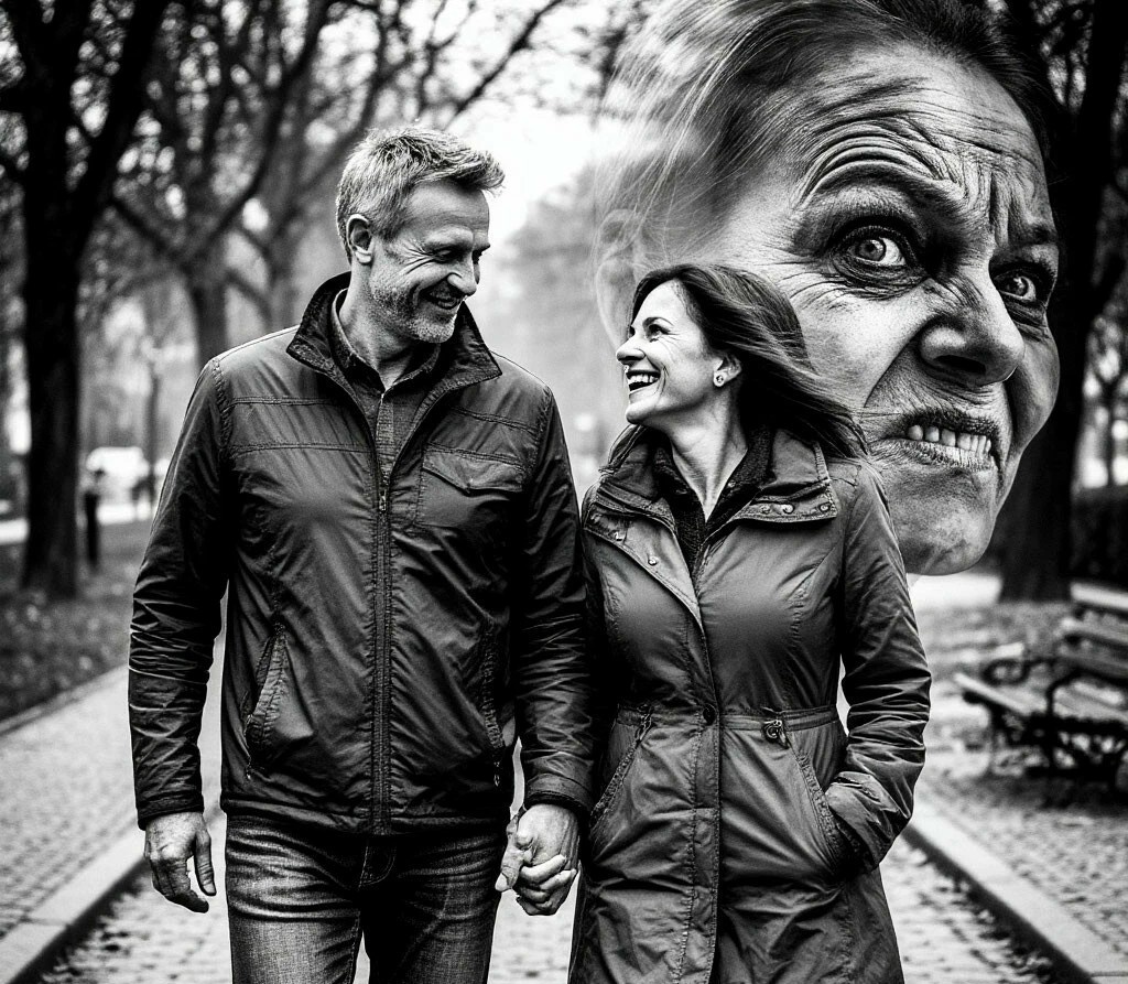 К повести "Абстрактная реальность".