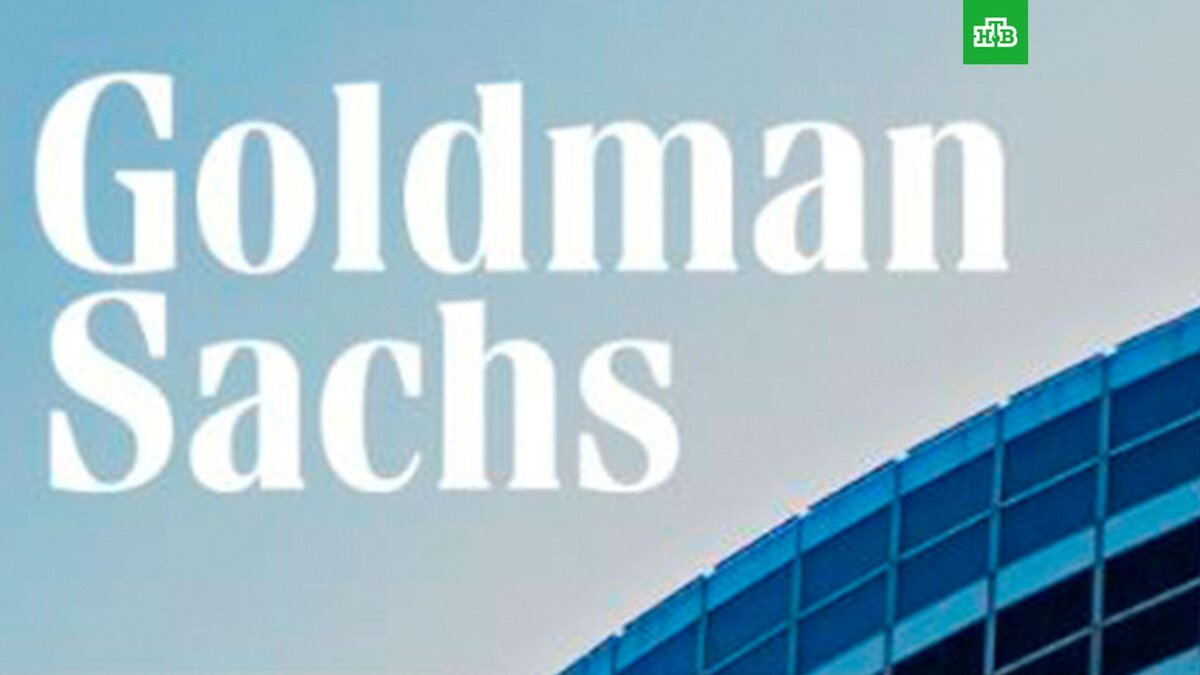    Кадр из видео: GoldmanSachs / youtube.com