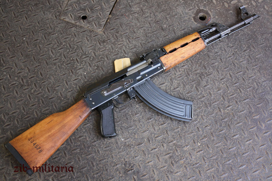 Zastava M70