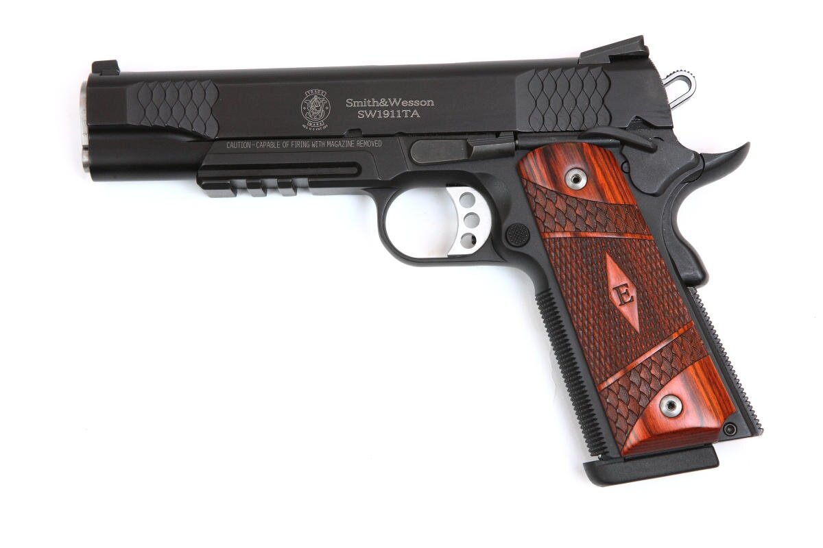 S&W SW1911-45
