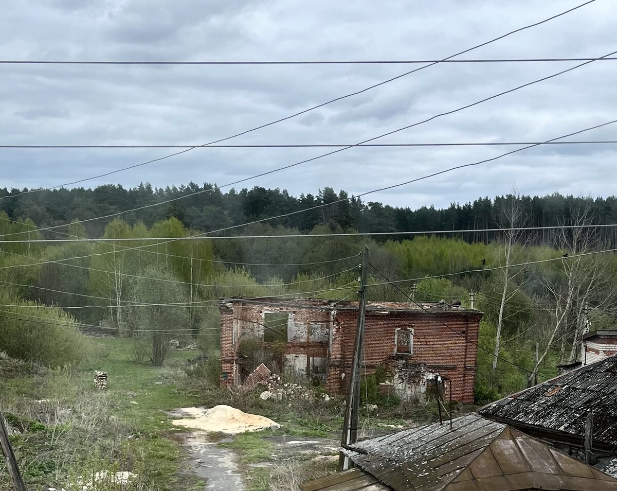 Дом Передумина в д. Тарасово-была заброшенная усадьба | Мажорка на пенсии |  Дзен