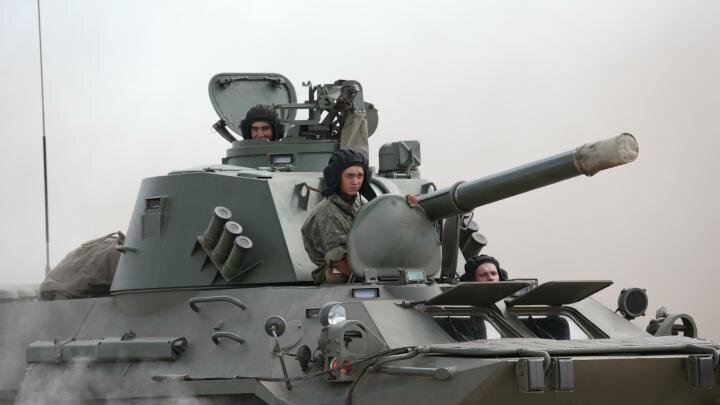 Фото: globallookpress.com/Photoagency Interpress