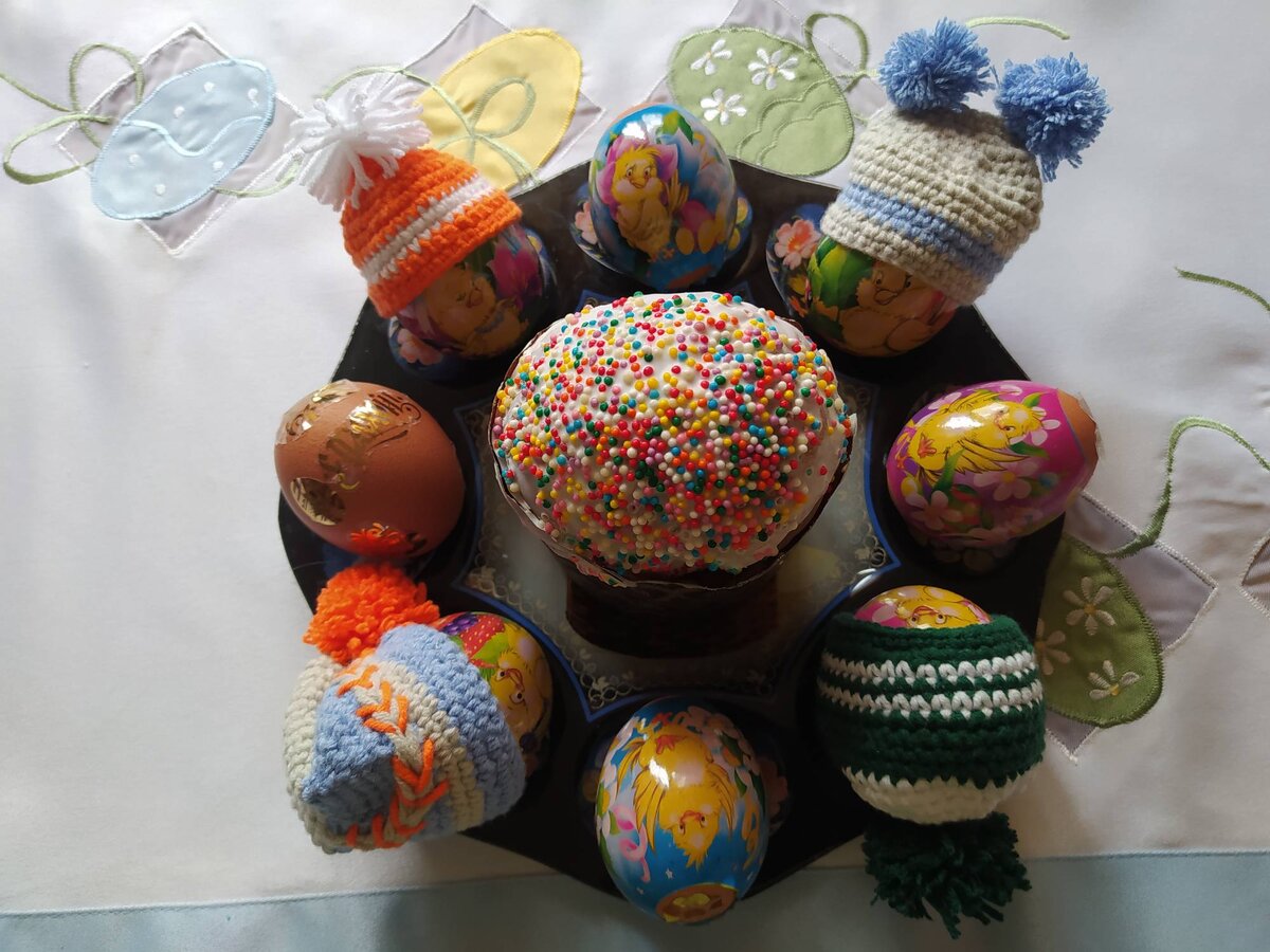 Фото автора