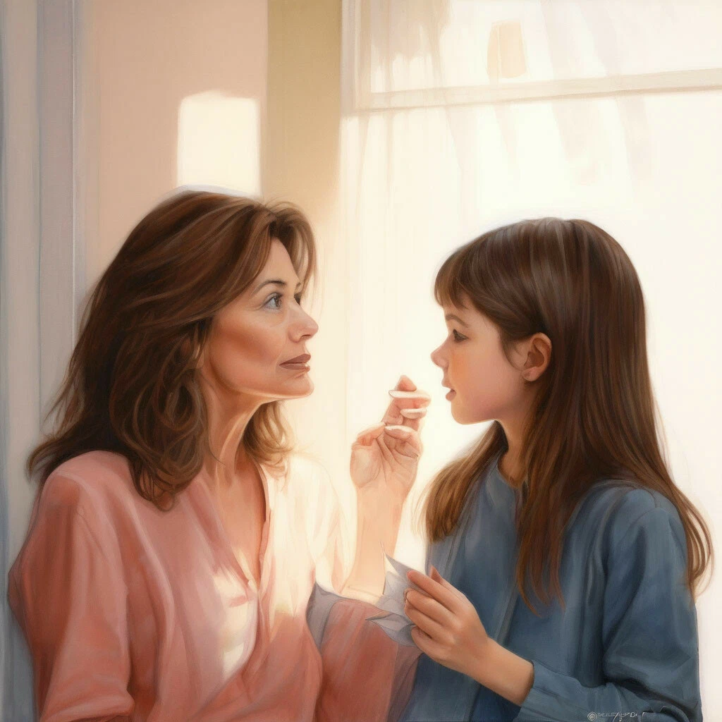 Как не перегрузить ребенка перед школой