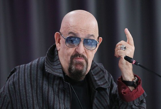    Михаил Шуфутинский