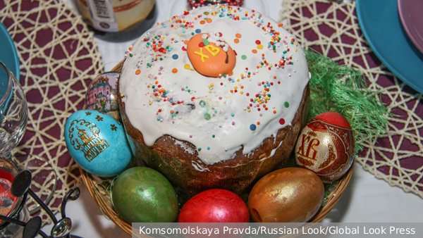     Фото: Komsomolskaya Pravda/Russian Look/Global Look Press   
 Текст: Вера Басилая