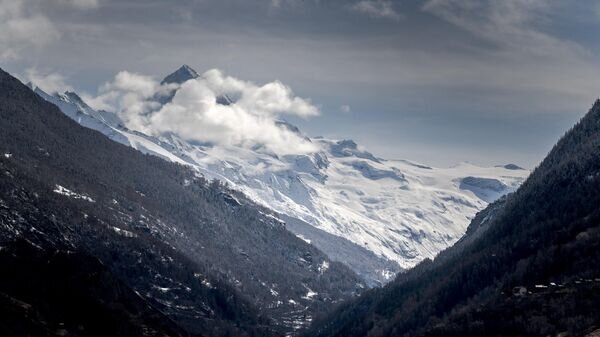    © AFP 2024 / FABRICE COFFRINI