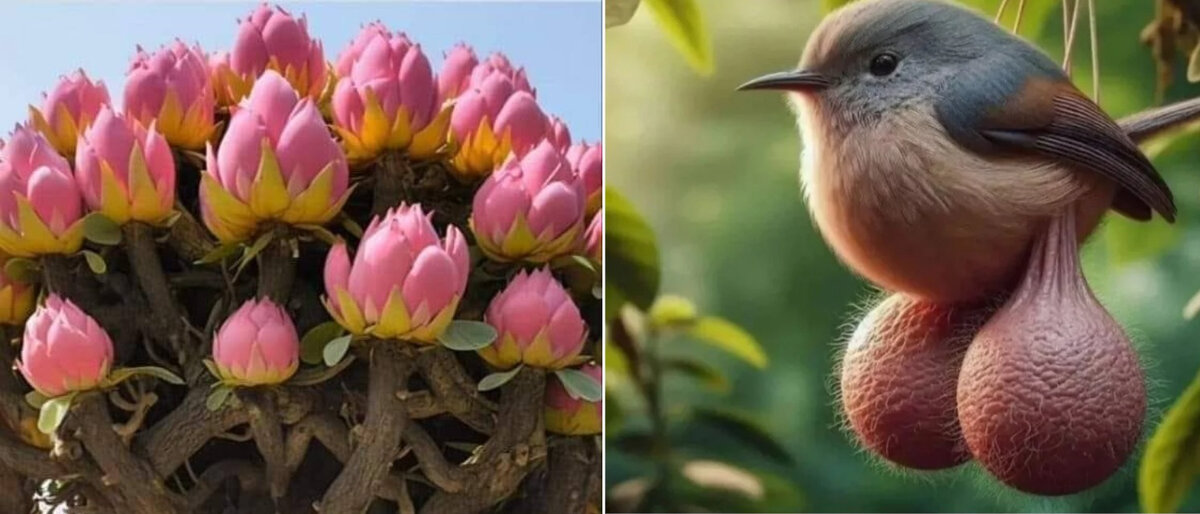 Красивое, правда?