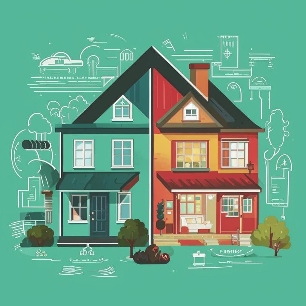 Так всё-таки, ипотека или аренда?