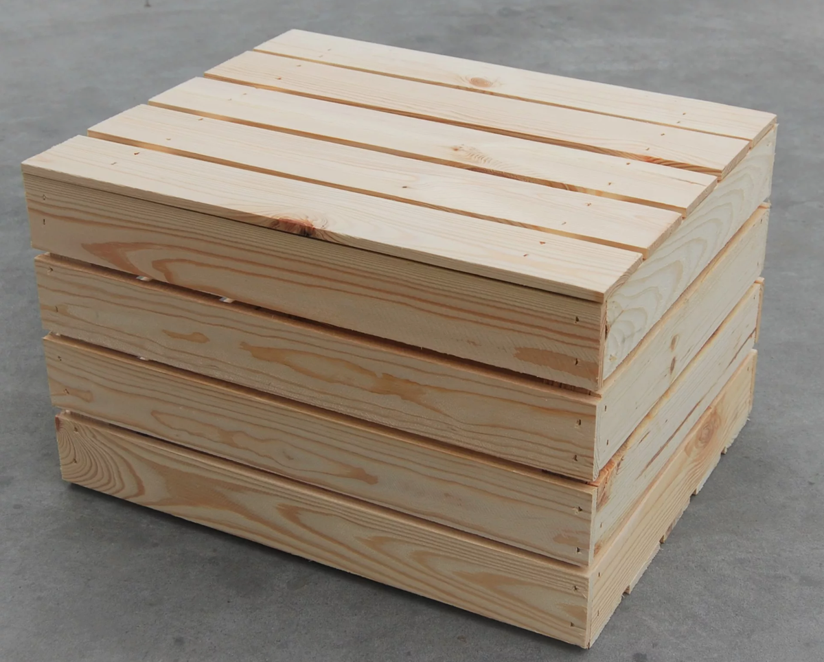 Компания Derevo Pack