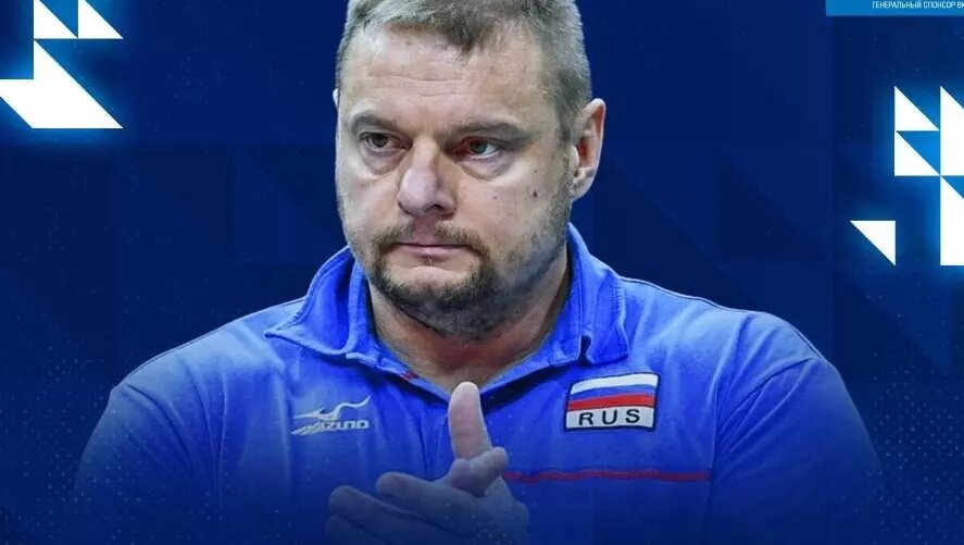     Источник: пресс-служба ВК «Зенит» (Санкт-Петербург)