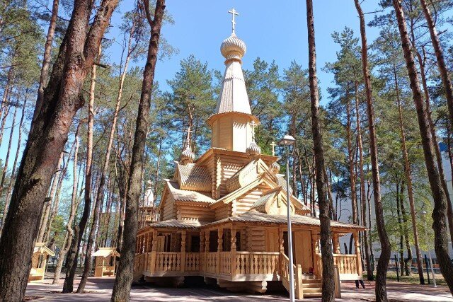   Фото: Калининград.Ru