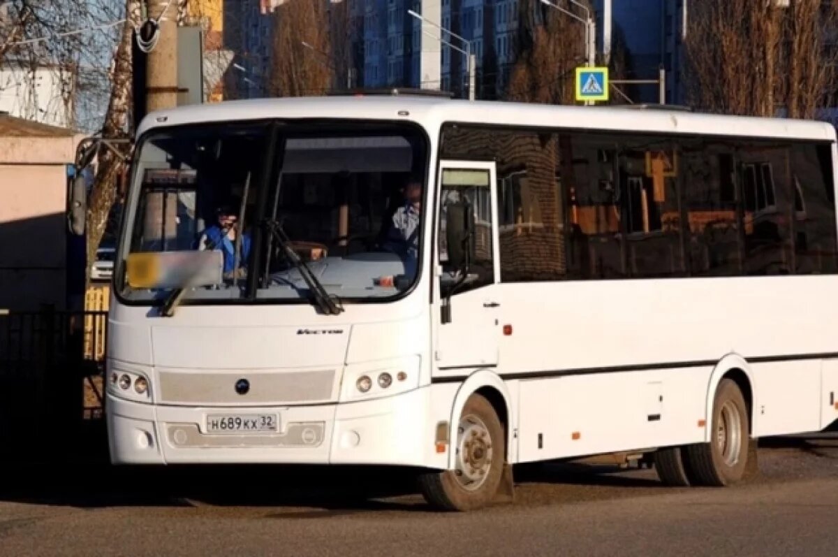 На Пасху и Радоницу в Брянске сократят личный и добавят городской транспорт  | АиФ-Брянск | Дзен