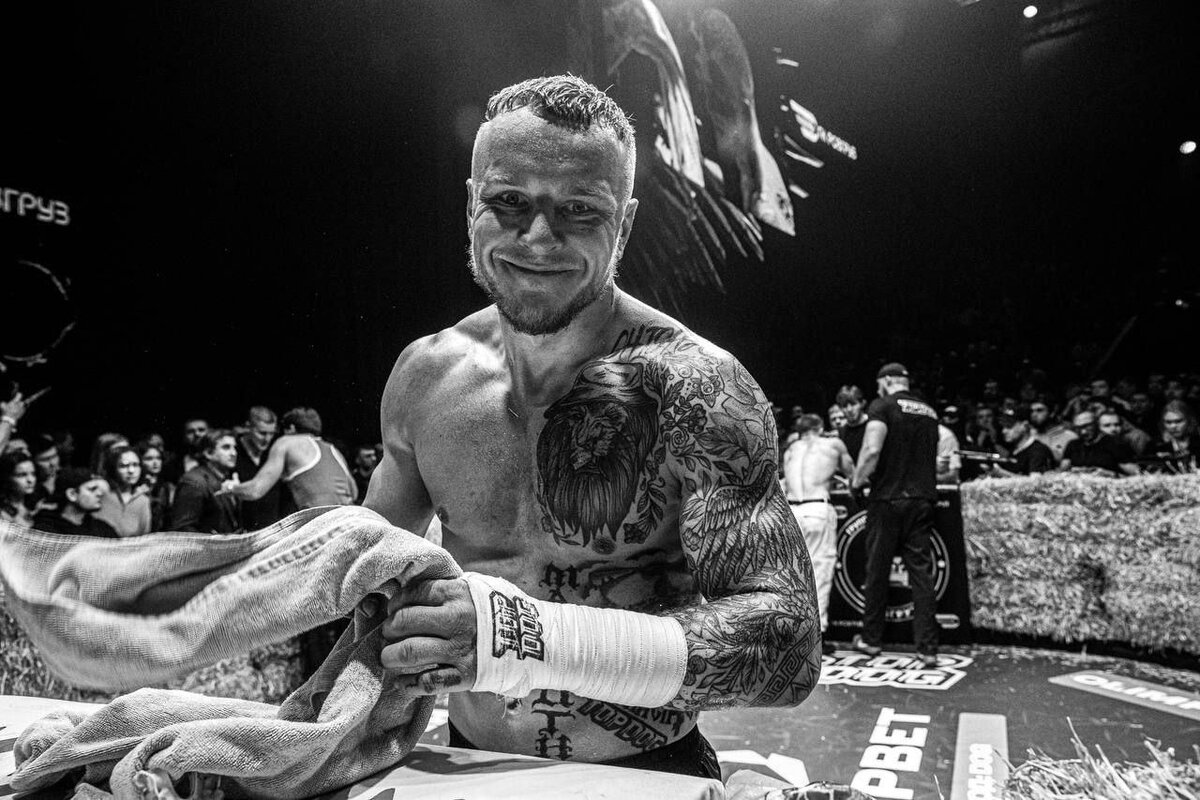     Евгений «Шиша» Шишков