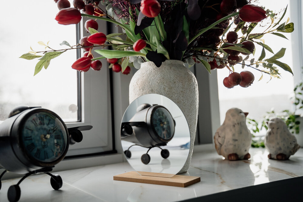 В кабинете психолога