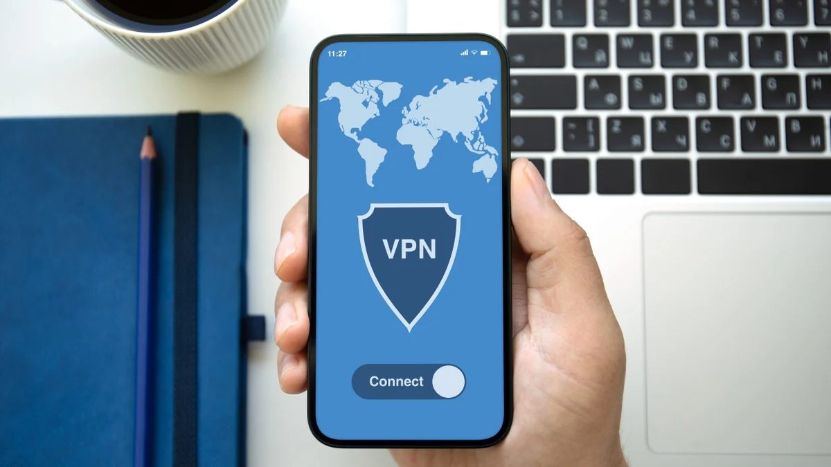 Что такое VPN? Всё, что нужно знать | Веб-интегратор КРИТ | Дзен