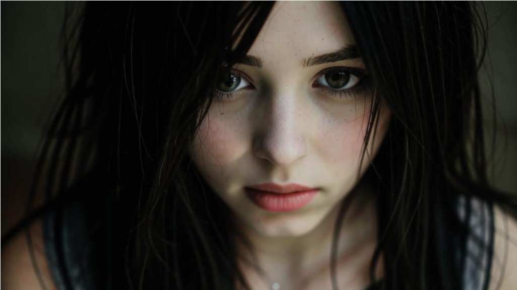 История, рассказанная в книге психиатра Брюса Перри "Мальчик, которого растили. как собаку"