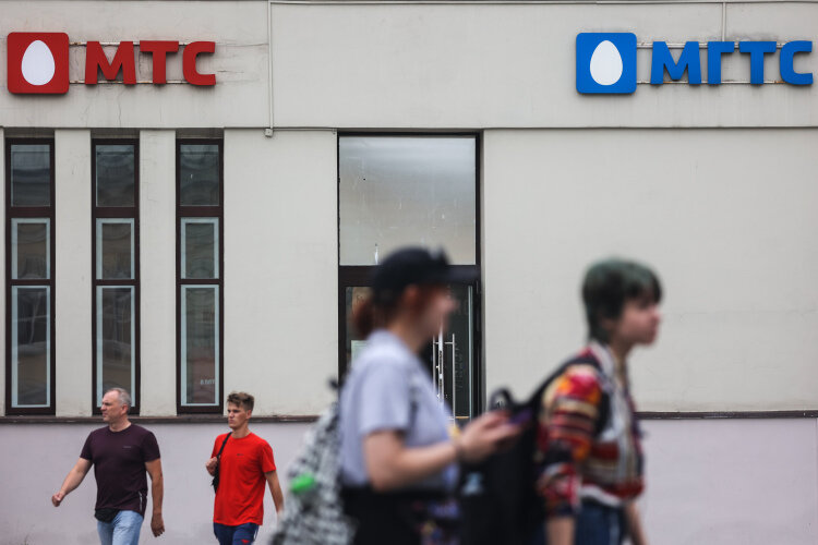    «Татарстан — один из ключевых регионов для МТС».   
Фото: Алексей Белкин