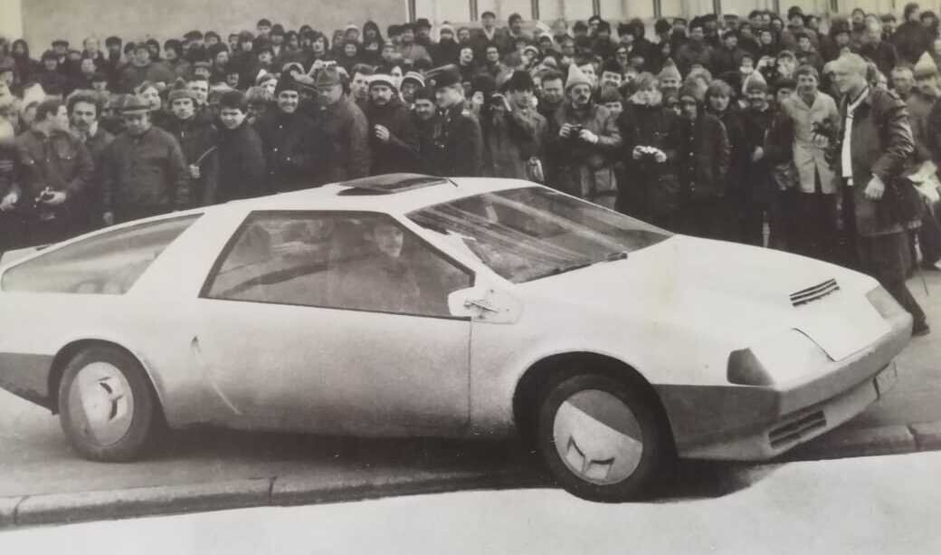 Фото автора.