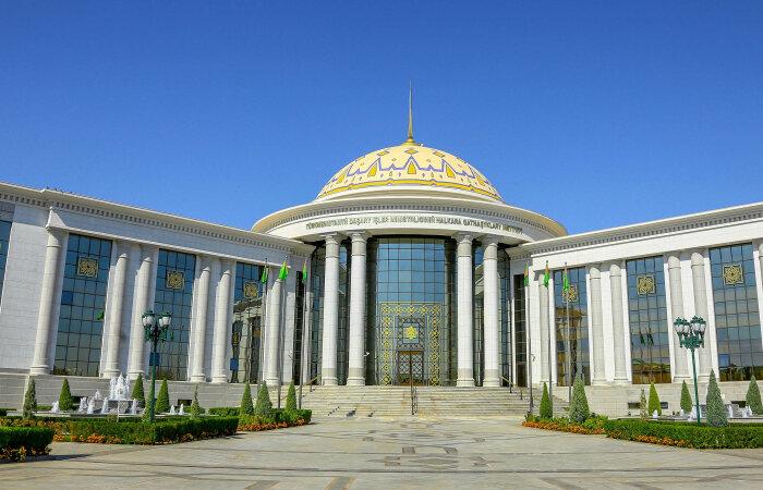 Источник фото: mfa.gov.tm