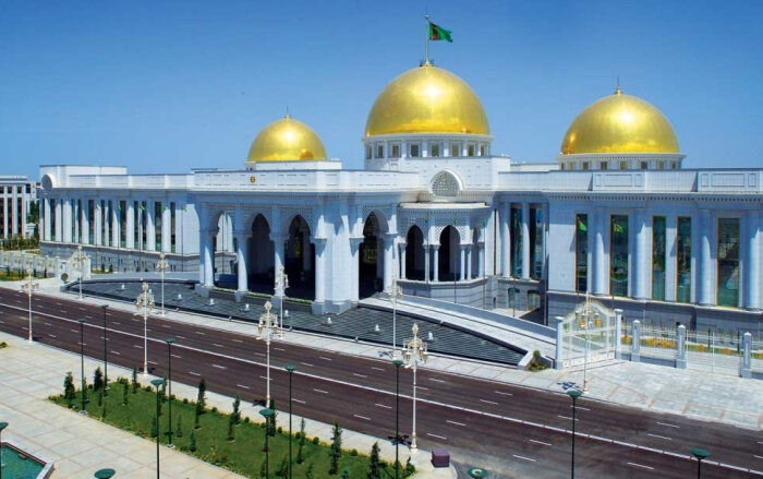 Источник фото: turkmenistan.gov.tm