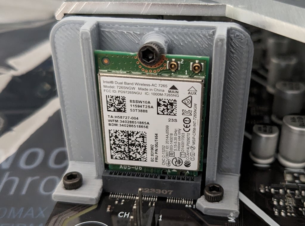 В эпоху беспроводных технологий и миниатюризации электроники особую важность приобретает вопрос удобного и эффективного подключения соответствующих модулей к компьютерной технике. 