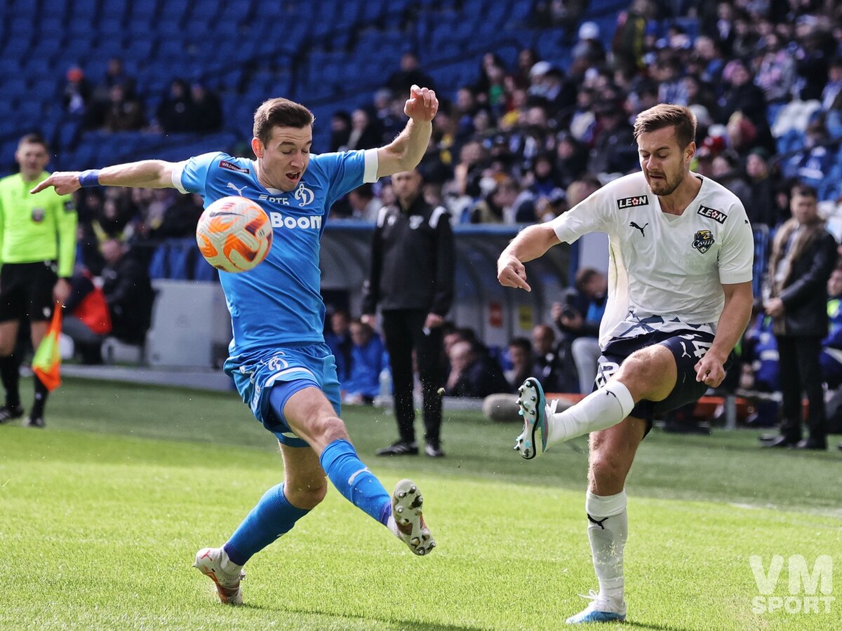 Фото: Наталья Бухарева/ "В мире спорта"