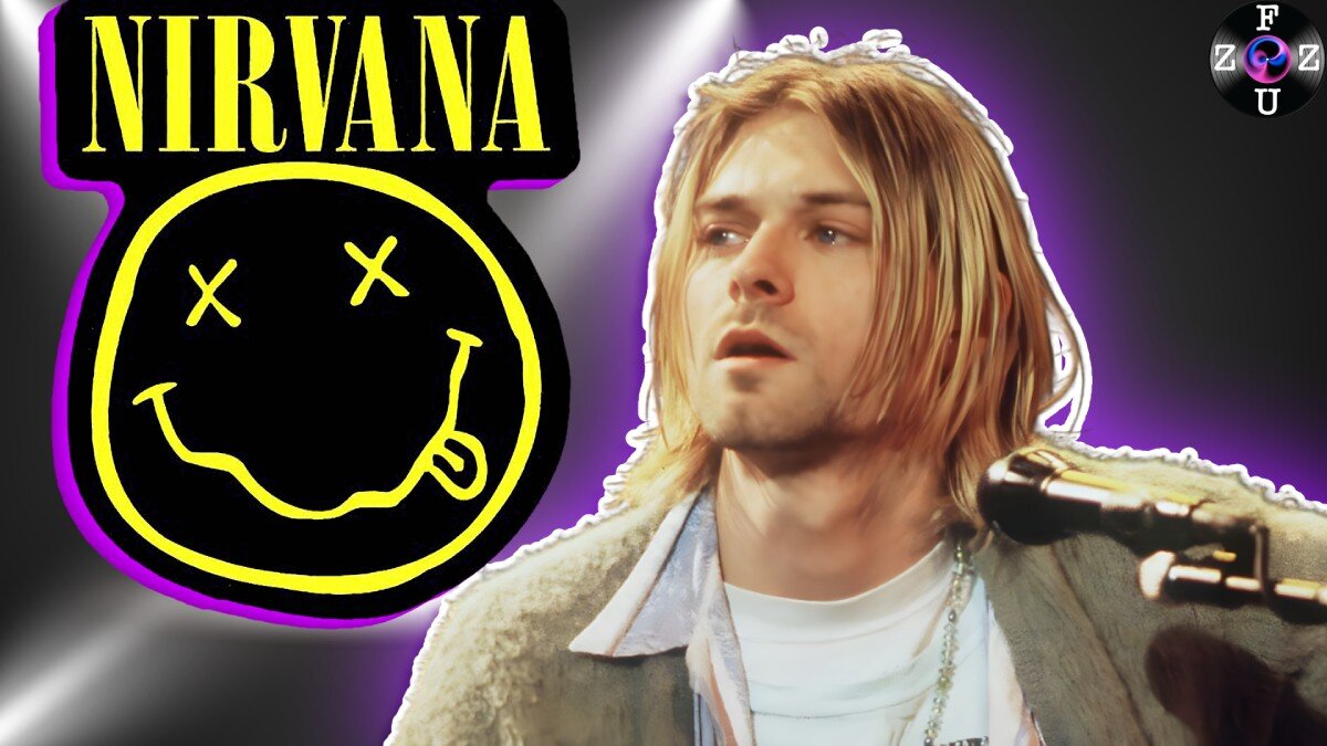 30 лет назад распалась Nirvana. Вспоминаем главные хиты группы