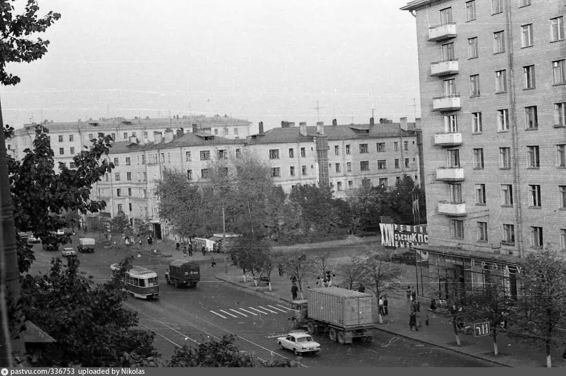 Эта эстакада уничтожила часть исторической Москвы. Но без неё сейчас было  бы очень сложно | О Москве нескучно | Дзен