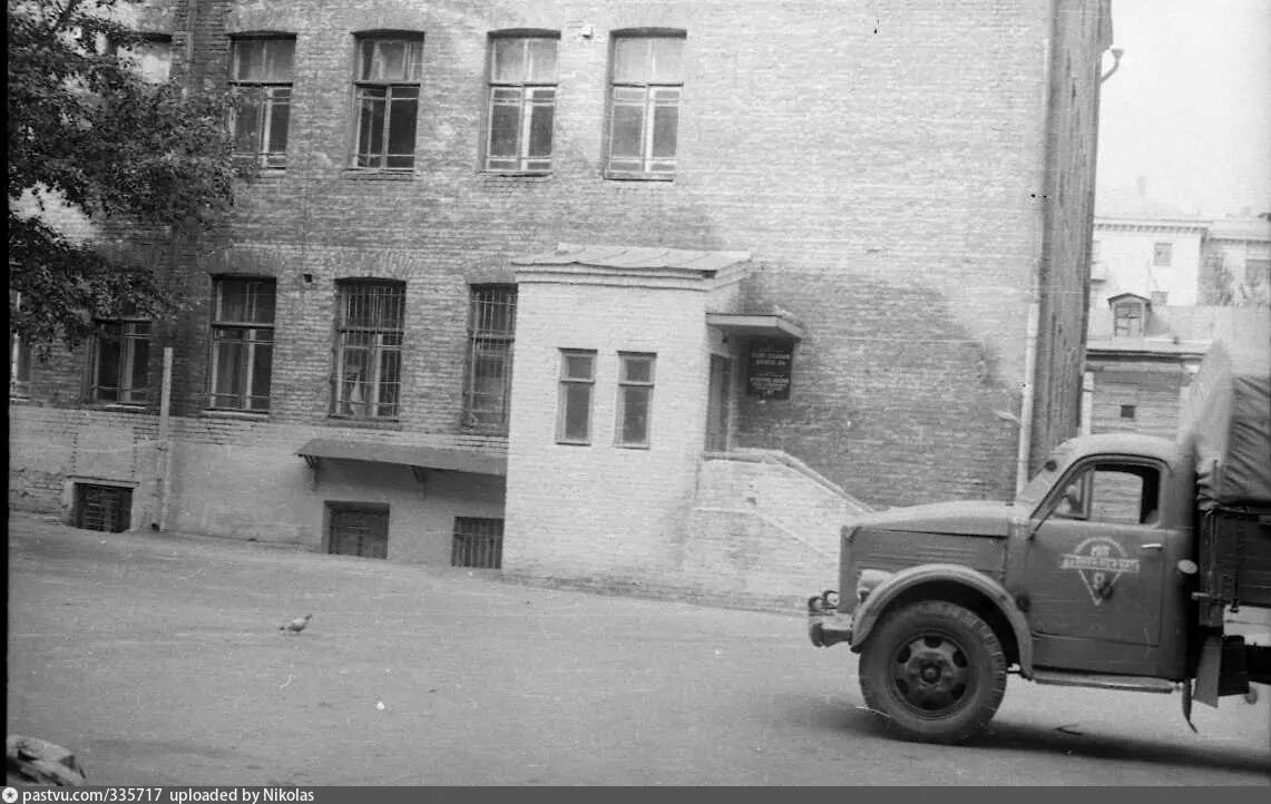 Эта эстакада уничтожила часть исторической Москвы. Но без неё сейчас было  бы очень сложно | О Москве нескучно | Дзен