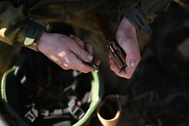   Фото: Алексей Майшев / РИА Новости