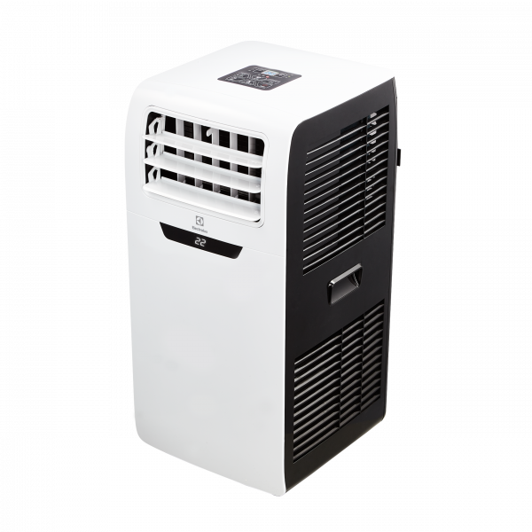 Кондиционер мобильный Electrolux, до 18 м2