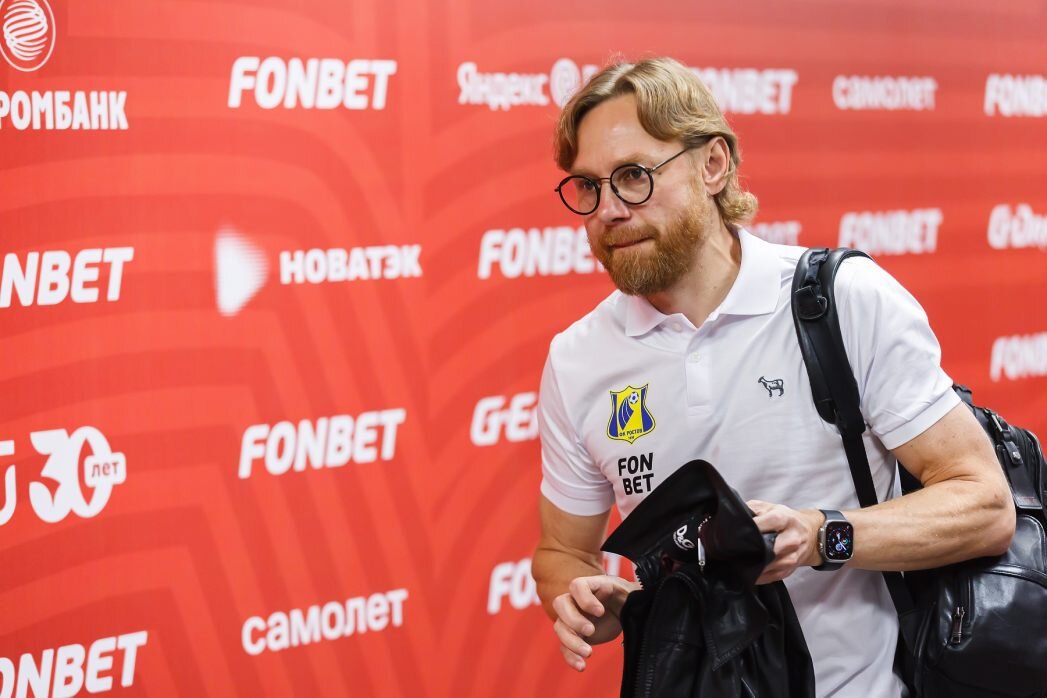   Фото: ФК «Ростов»