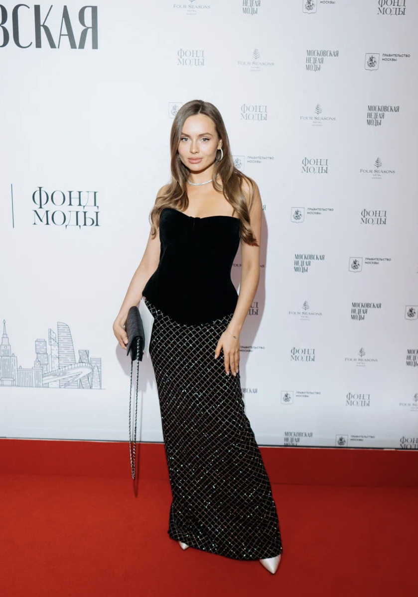     Дарья Погадаева