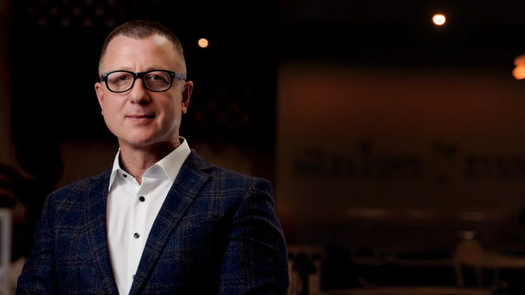 Алексей Аюпов превратил мидии в массовый продукт. Фото: «Мидийное место»