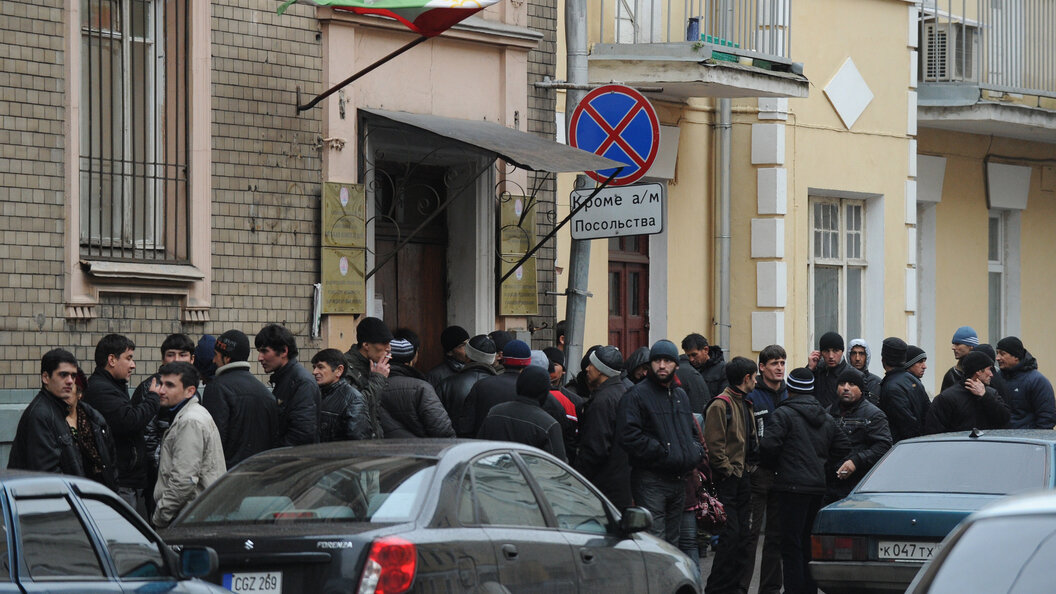    Фото: Олег Рукавицын, Царьград