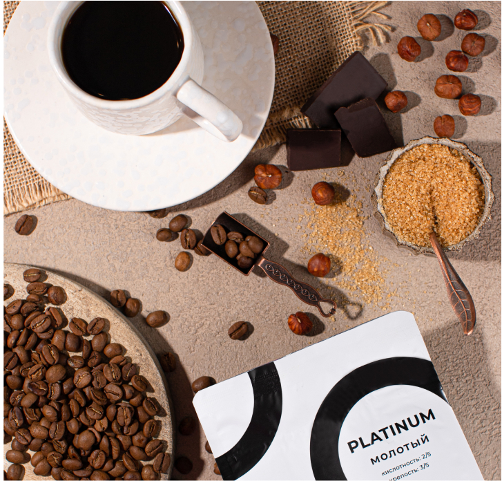 Кофе - натуральный антидепрессант