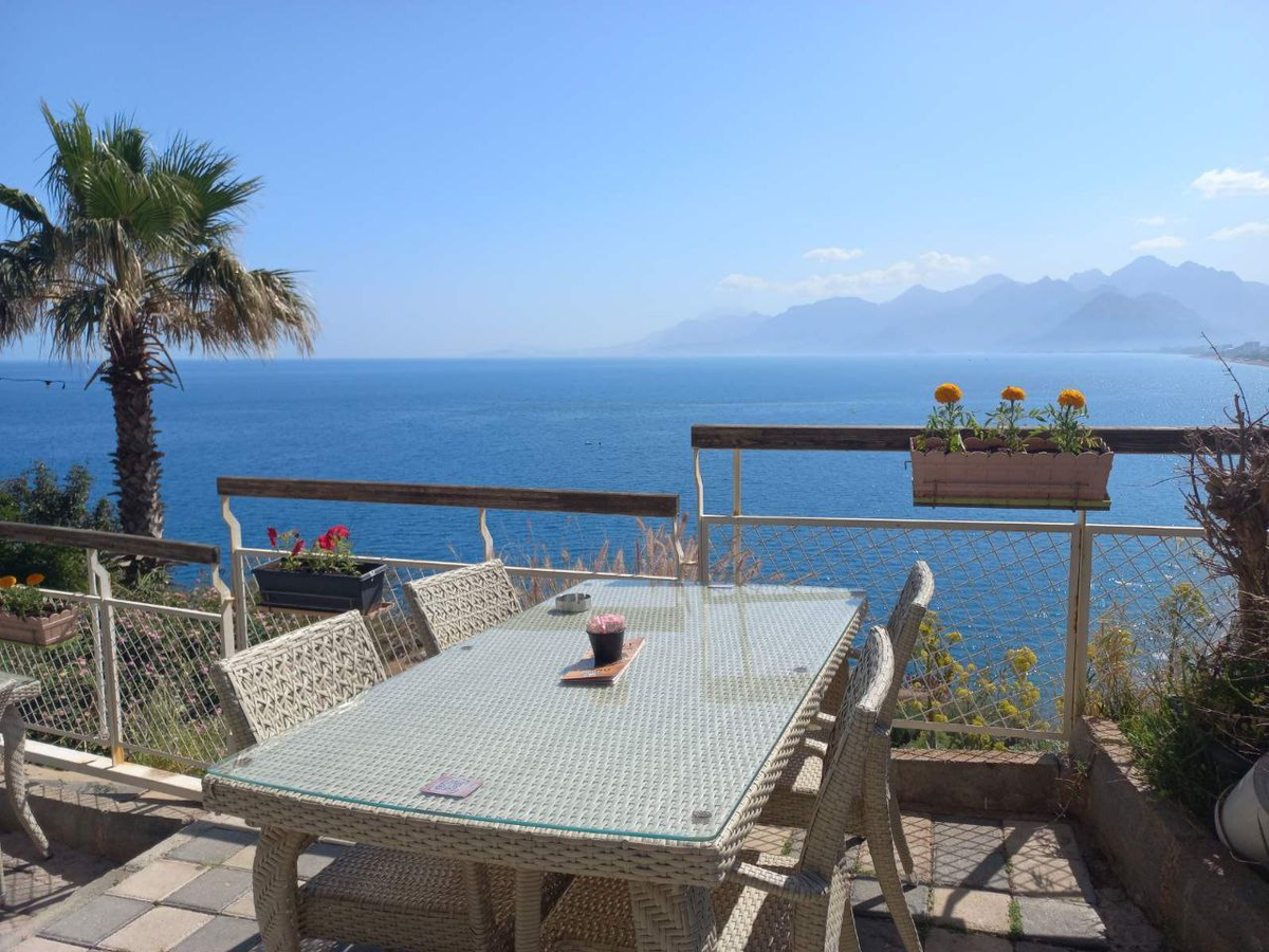 Фото автора.