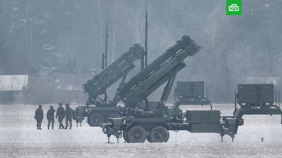    Фото: Associated Press © 2024, Michal Dyjuk