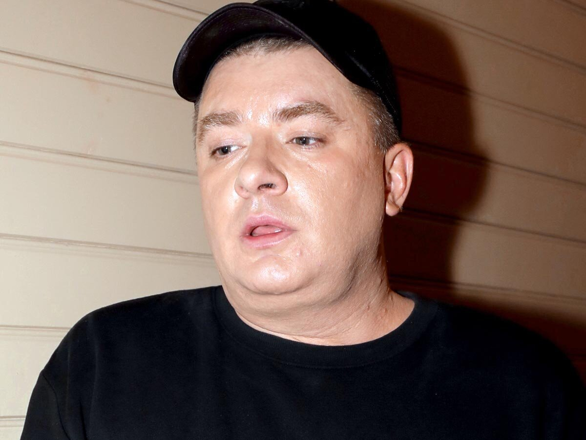 Андрей данилко биография личная жизнь где сейчас