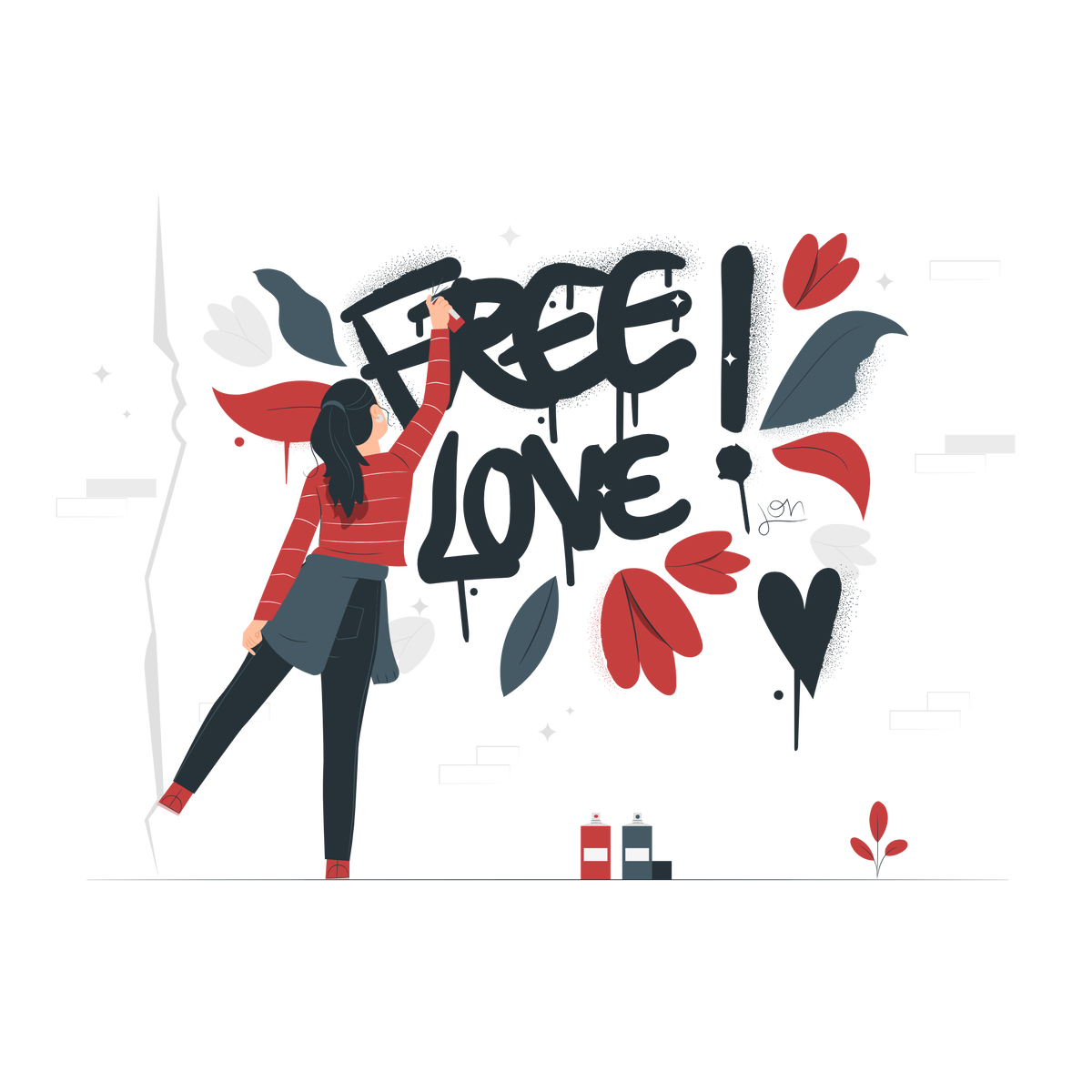 Может ли сексуальное влечение стать вашим разрушением?