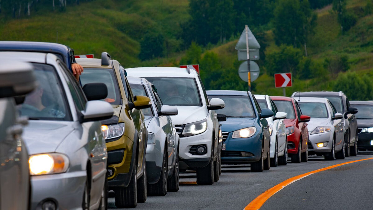 Какие автомобили предпочитают в разных регионах России | AUTOBURG - портал  про людей, города и автомобили | Дзен