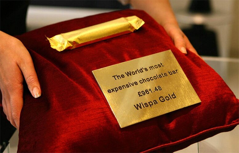 ЗОЛОТАЯ «ВИСПА»