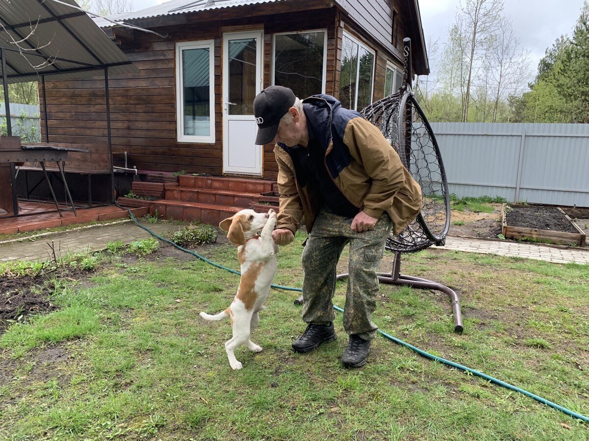 Фото автора 