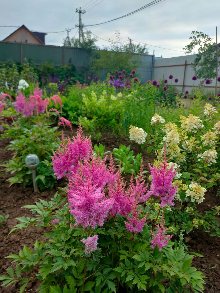 Правая часть микса, самая большая