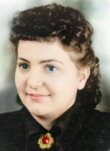 ФОТО ИЗ АРХИВА РЫЖКОВЫХ И ИВАНОВЫХ