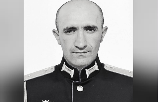    Фархад Худайнатов © Официальный канал Главы РД