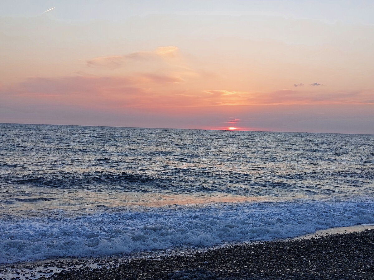 Фото автора Адлер