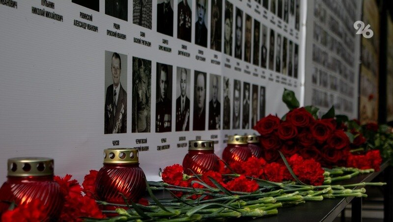      Фото: Борис Московкин / / ИА «Победа26»